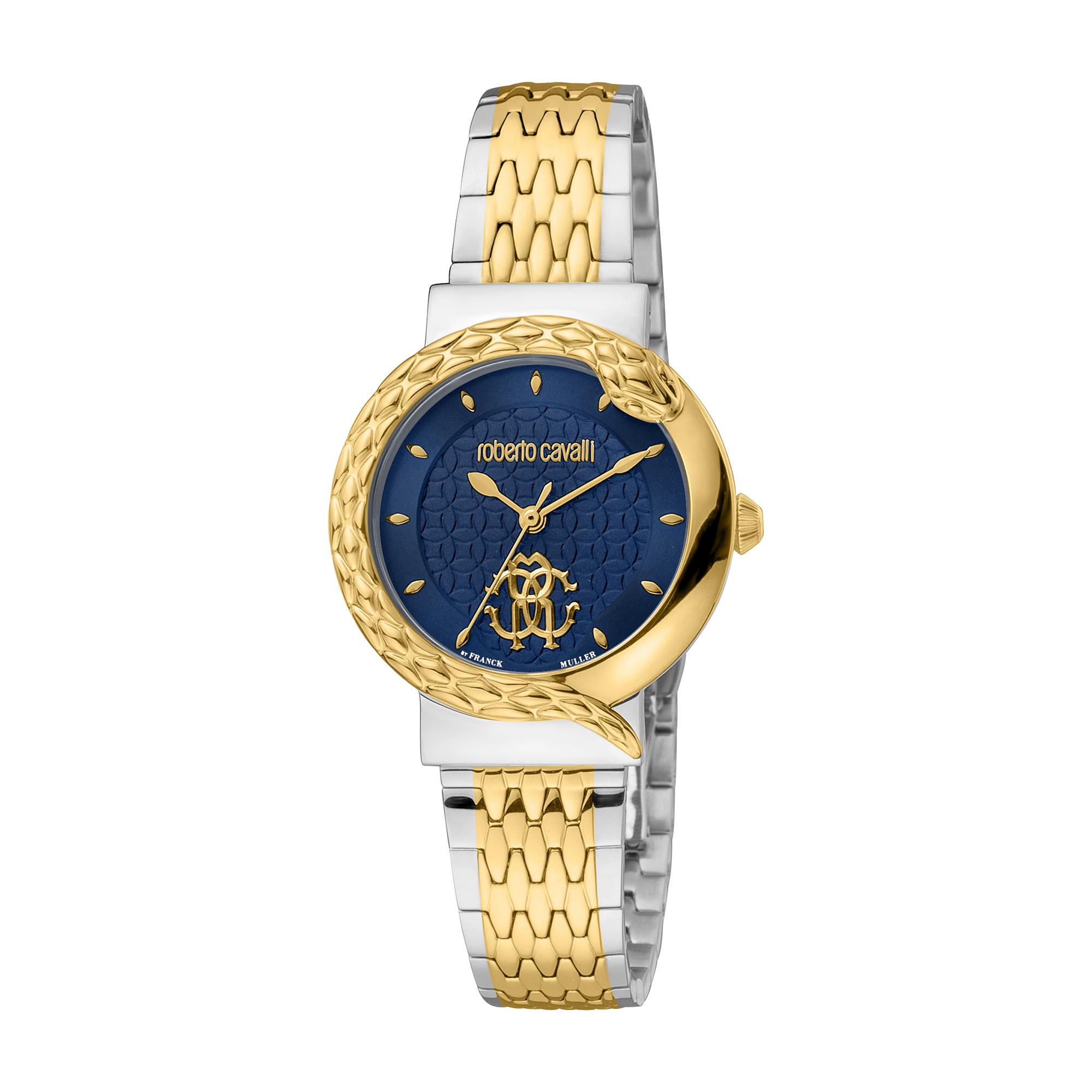 ROBERTO CAVALLI FRANCK MULLER WATCH RV1L156M1101undefined