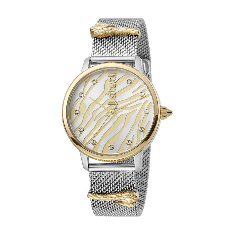 JUST CAVALI WATCH JC1L126M0085undefined