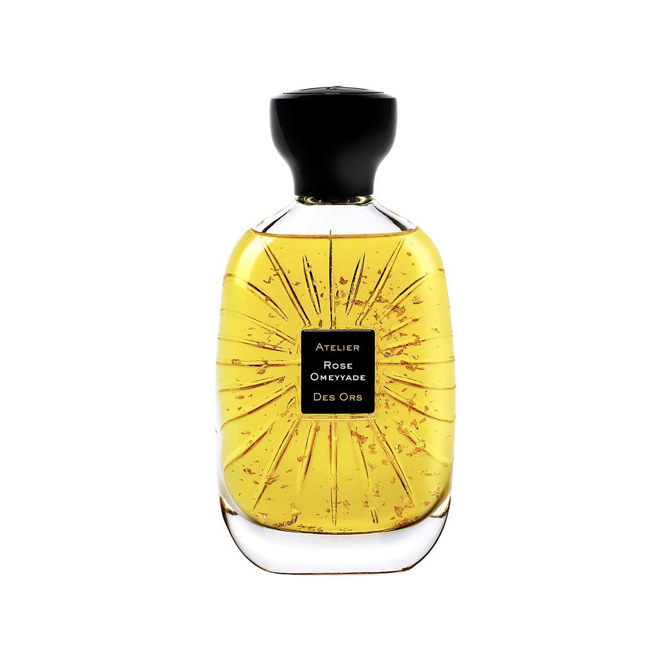 ATELIER DES ROS ROSE OMEYYADE EDP 100ML view 2