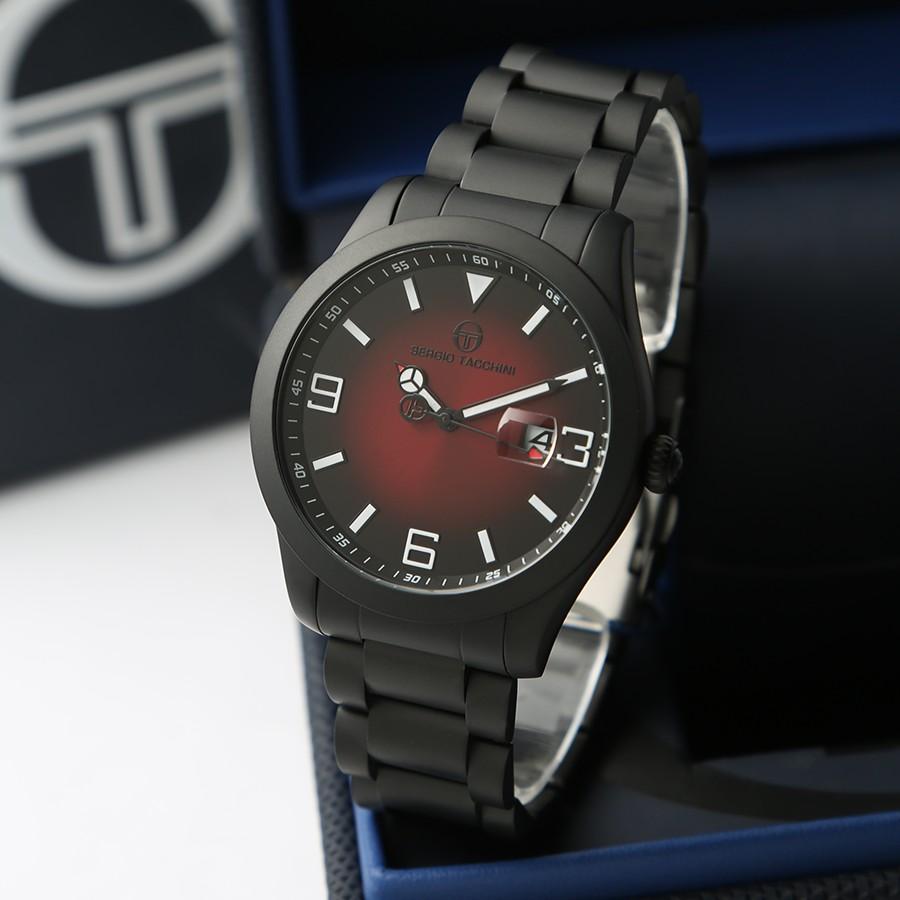 SERGIO TACCHINI WATCH ST.1.10113-5undefined