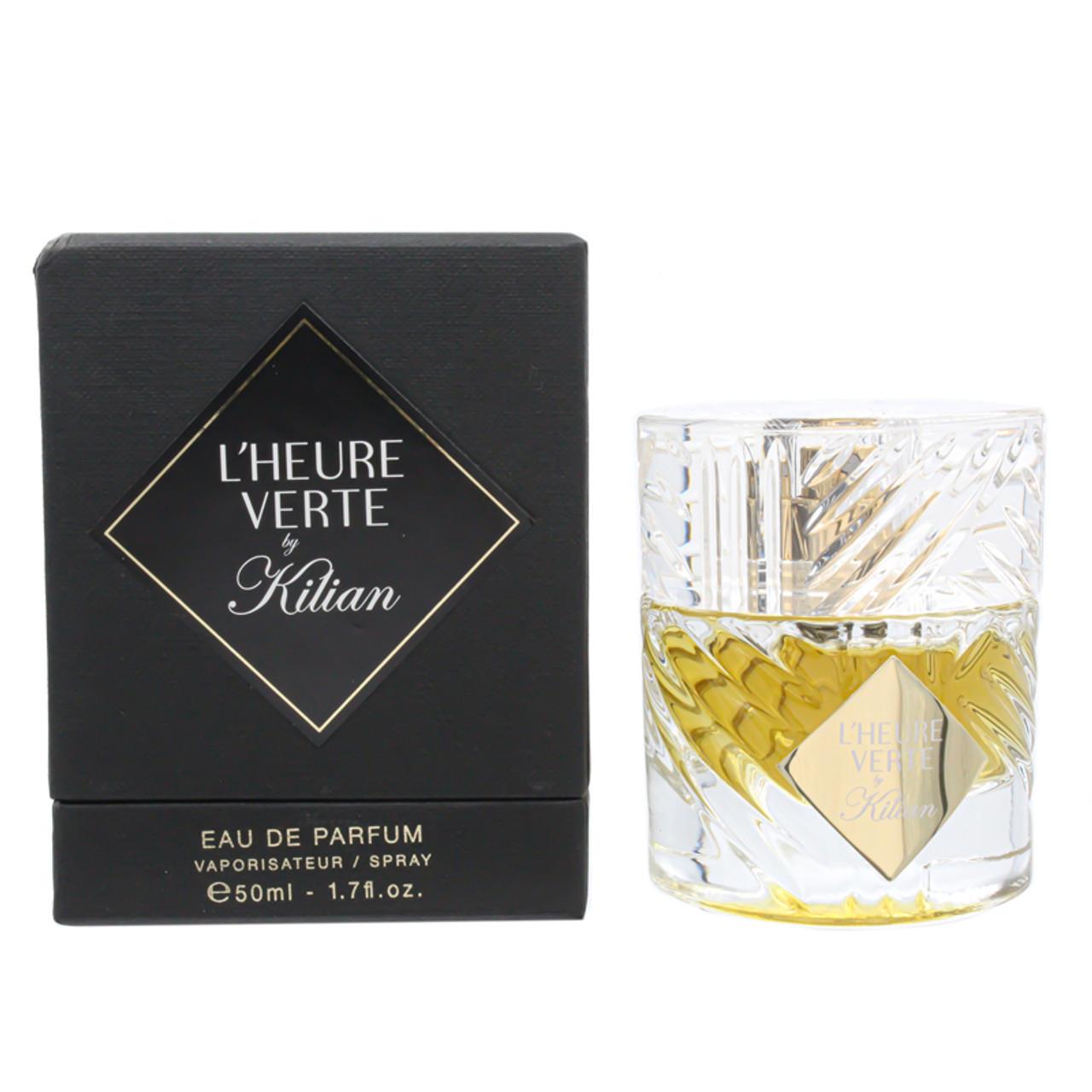 KILIAN L'HEURE VERTE EDP 50MLundefined