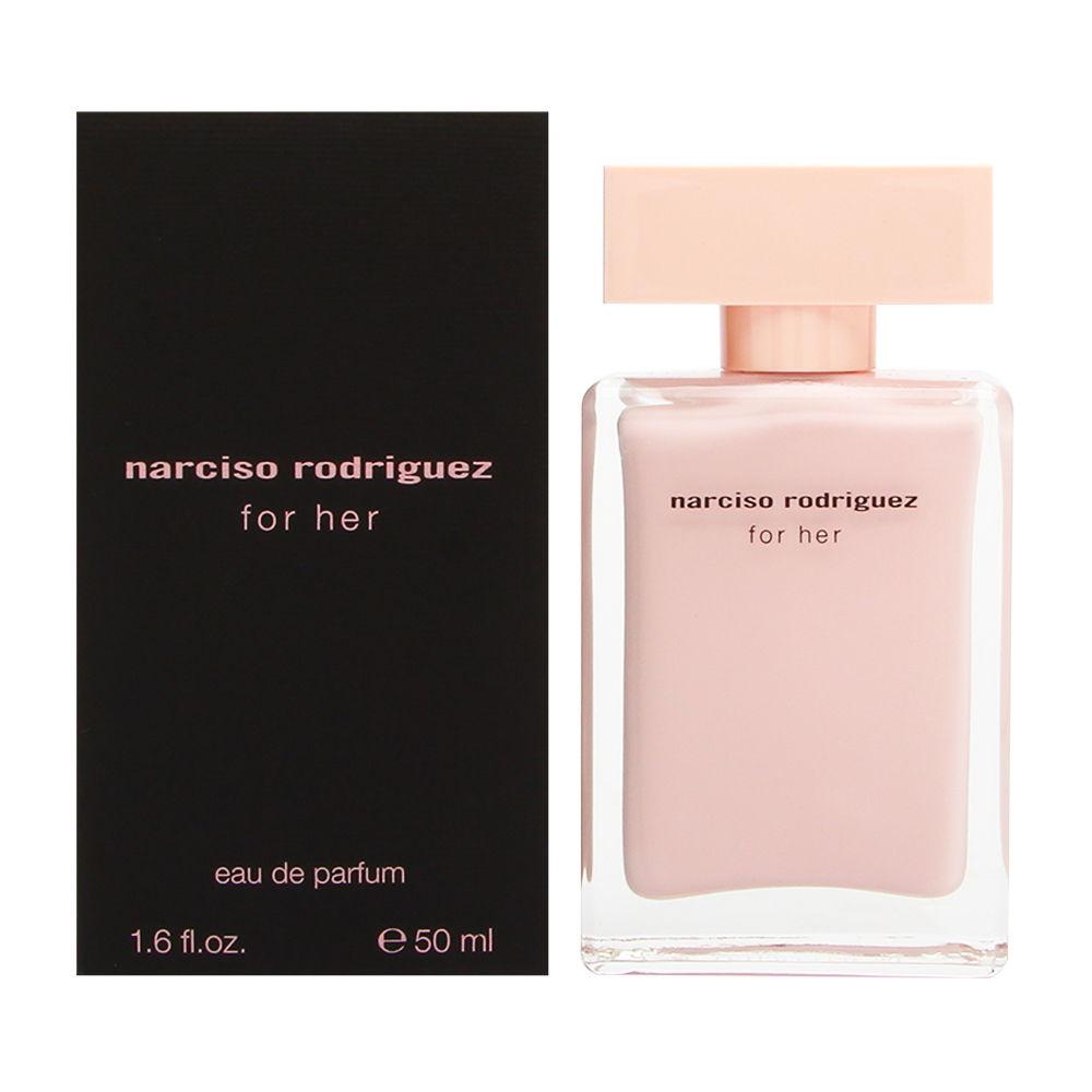NARCISO RODRIGUEZ FOR HER EDP 50MLundefined