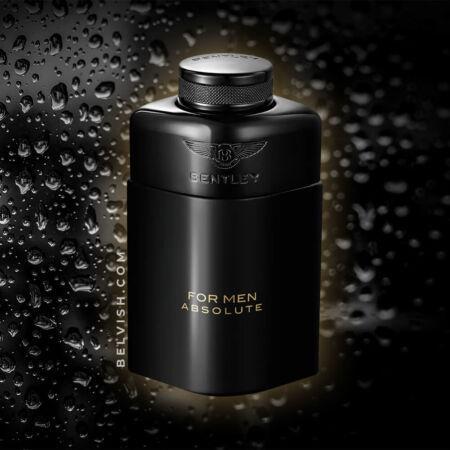 BENTLEY ABSOLUTE FOR MEN 100MLundefined