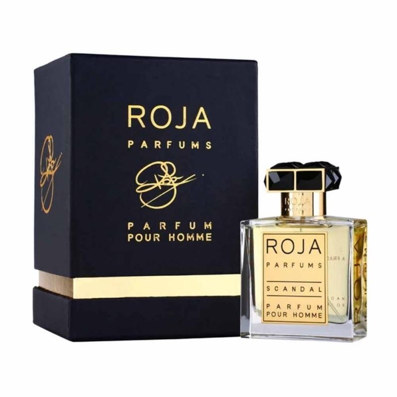 ROJA SCANDAL HOMME PARFUM 50MLundefined