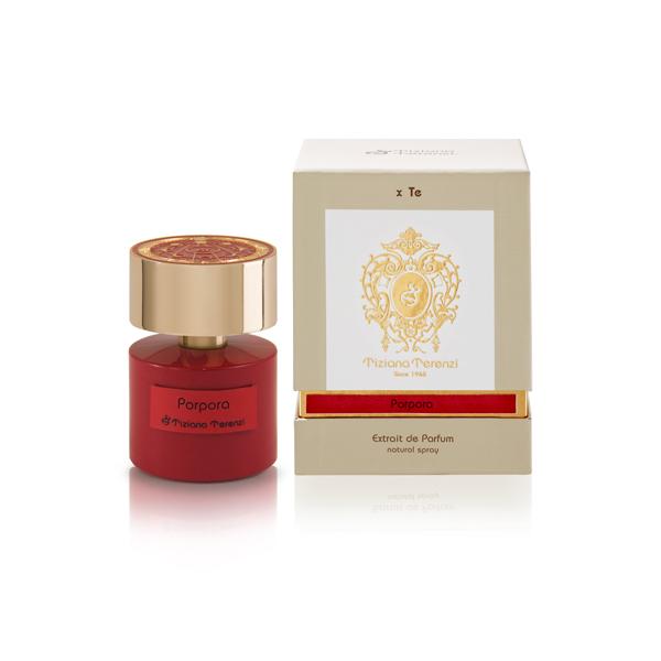 TIZIANA TERENZI PORPORA EXTRAIT DE PARFUM 100MLundefined