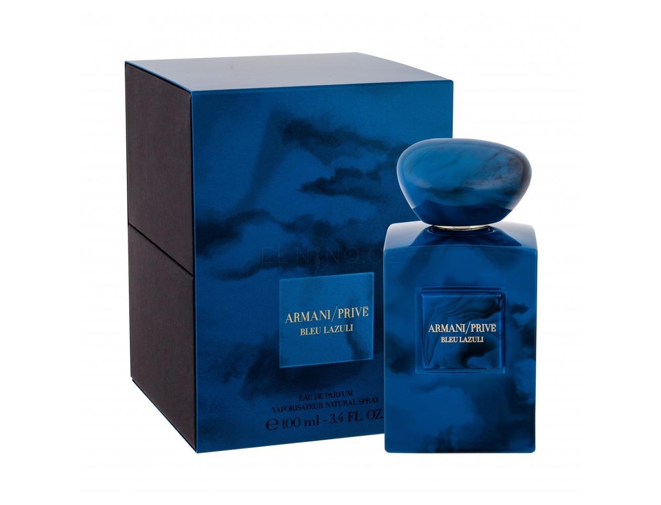 GIORGIO ARMANI/PRIVE BLEU LAZULI EDP 100MLundefined