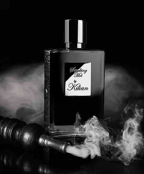 KILIAN SMOKING HOT EDP 50ML view 2
