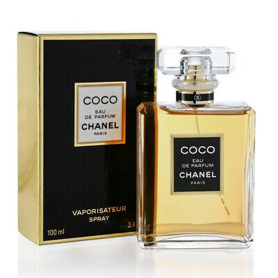 CHANEL COCO EDP 100MLundefined