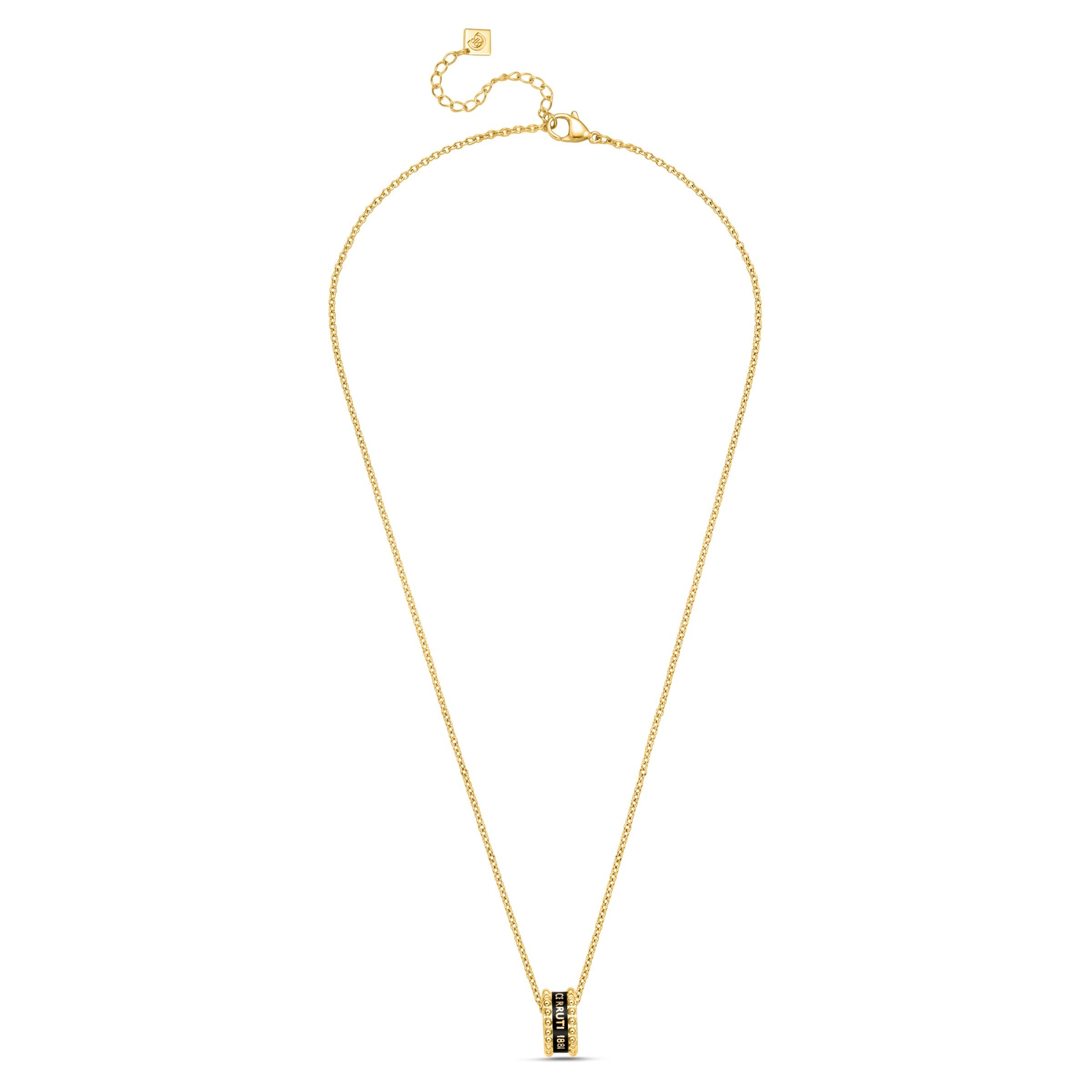 CERRUTI 1881 NECKLACE CIJLN0009801undefined