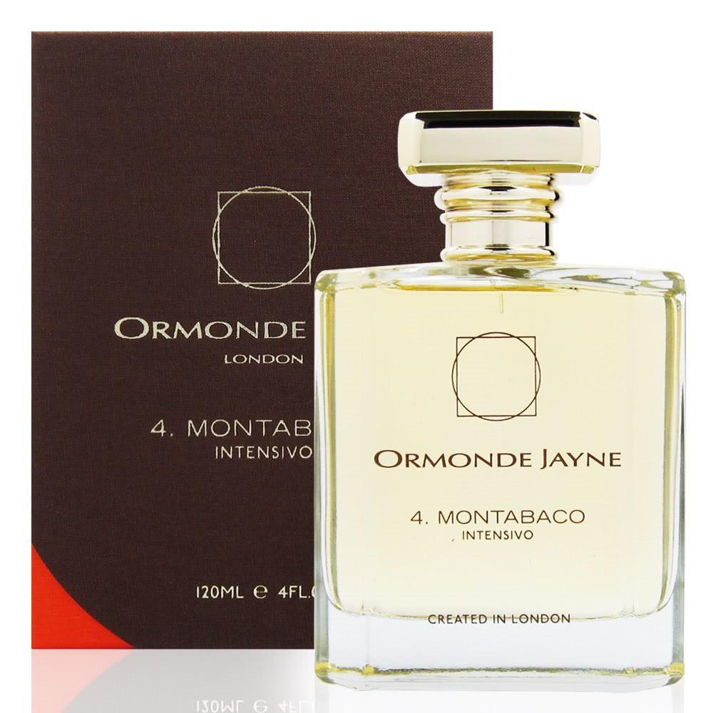 ORMANDO JAYNE MONTABACO INTENSIVO EDP 120MLundefined