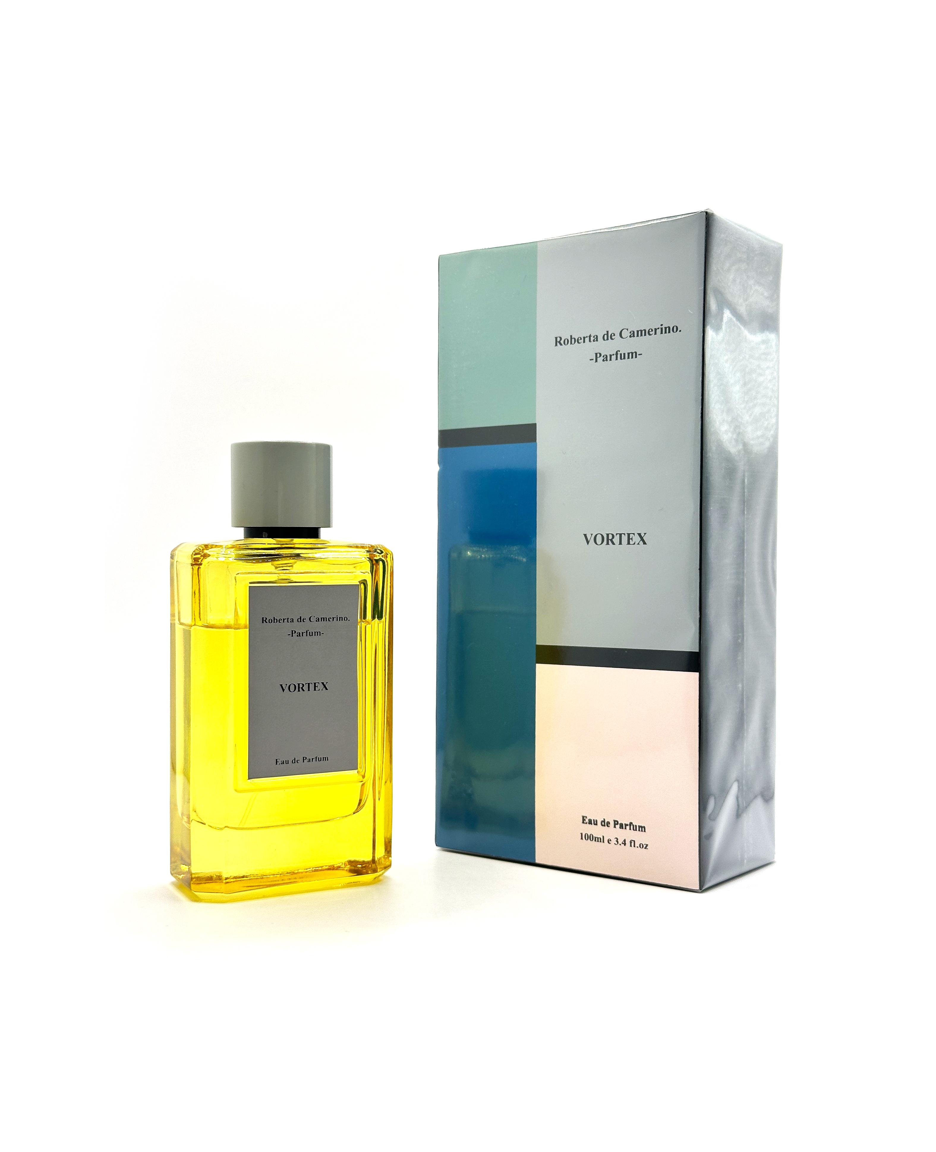 ROBERTA DE CAMERINO VORTEX EDP 100ML view 2