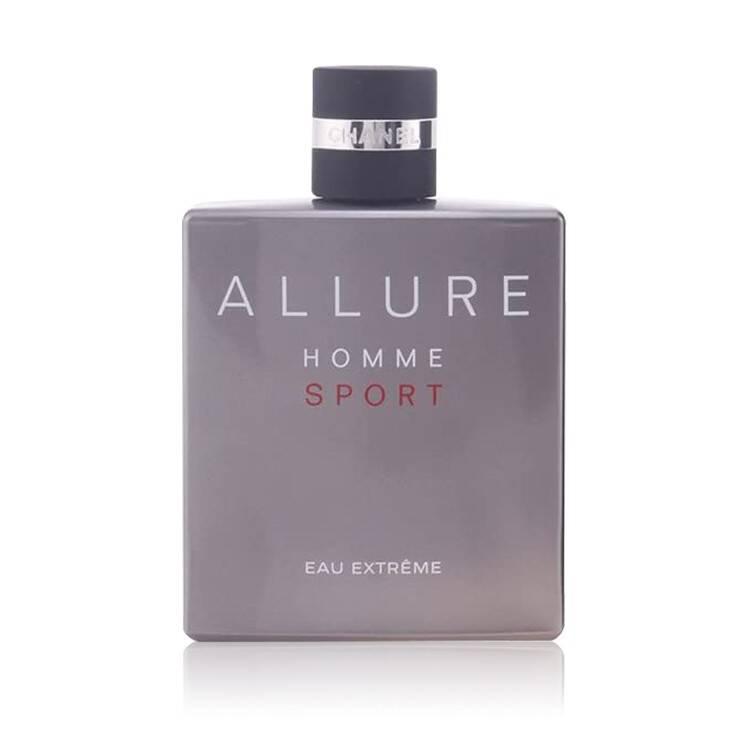 CHANEL ALLURE SPORT EAU EXTREME 150ML view 2