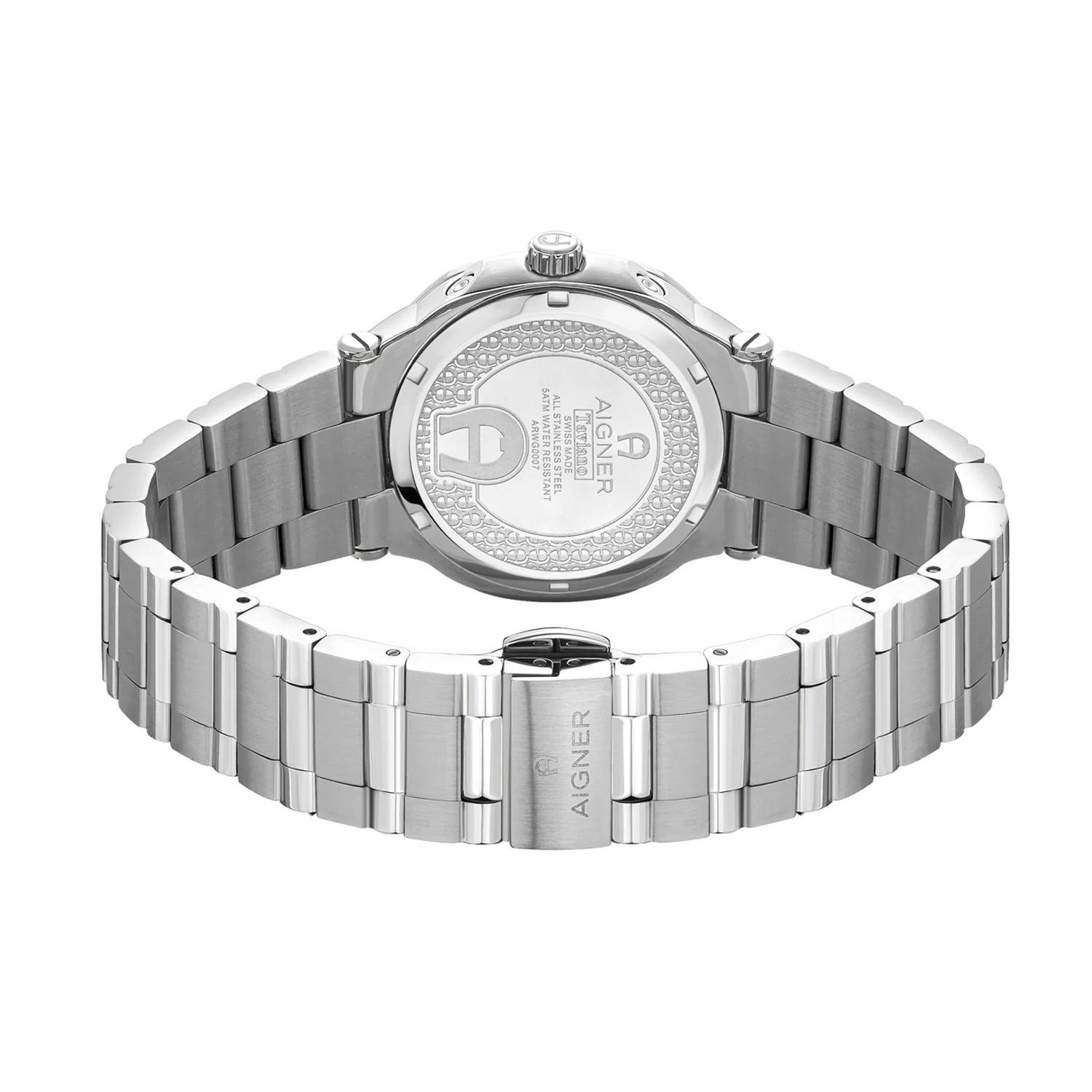 AIGNER WOMEN'S WATCH ARWLG0000704 view 3