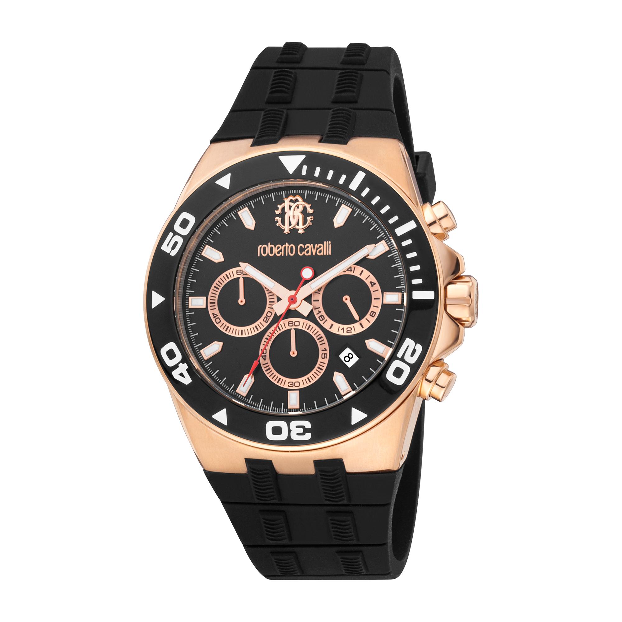 ROBERTO CAVALLI WATCH RC5G016P0045undefined