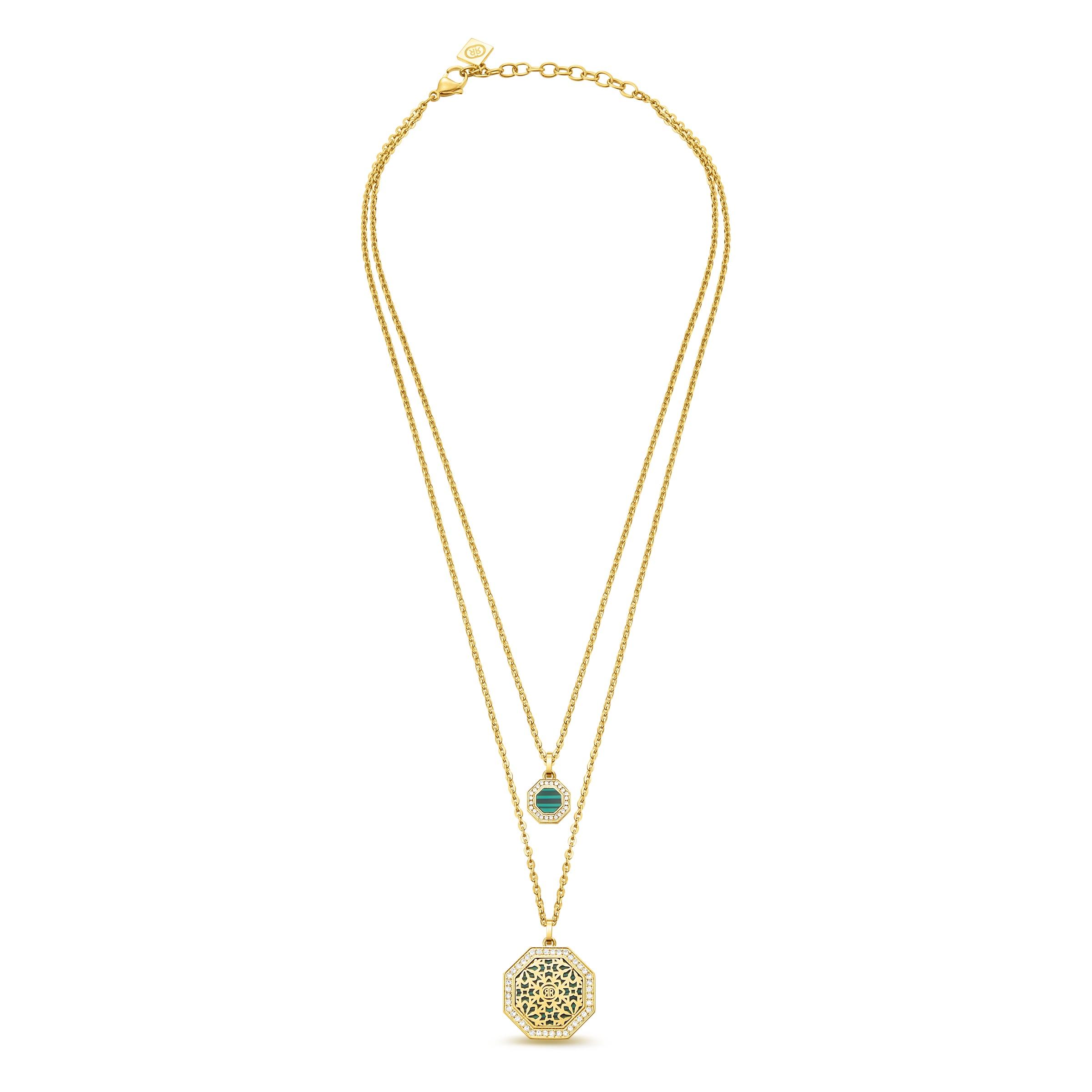CERRUTI NECKLACE CIJLN0004703undefined