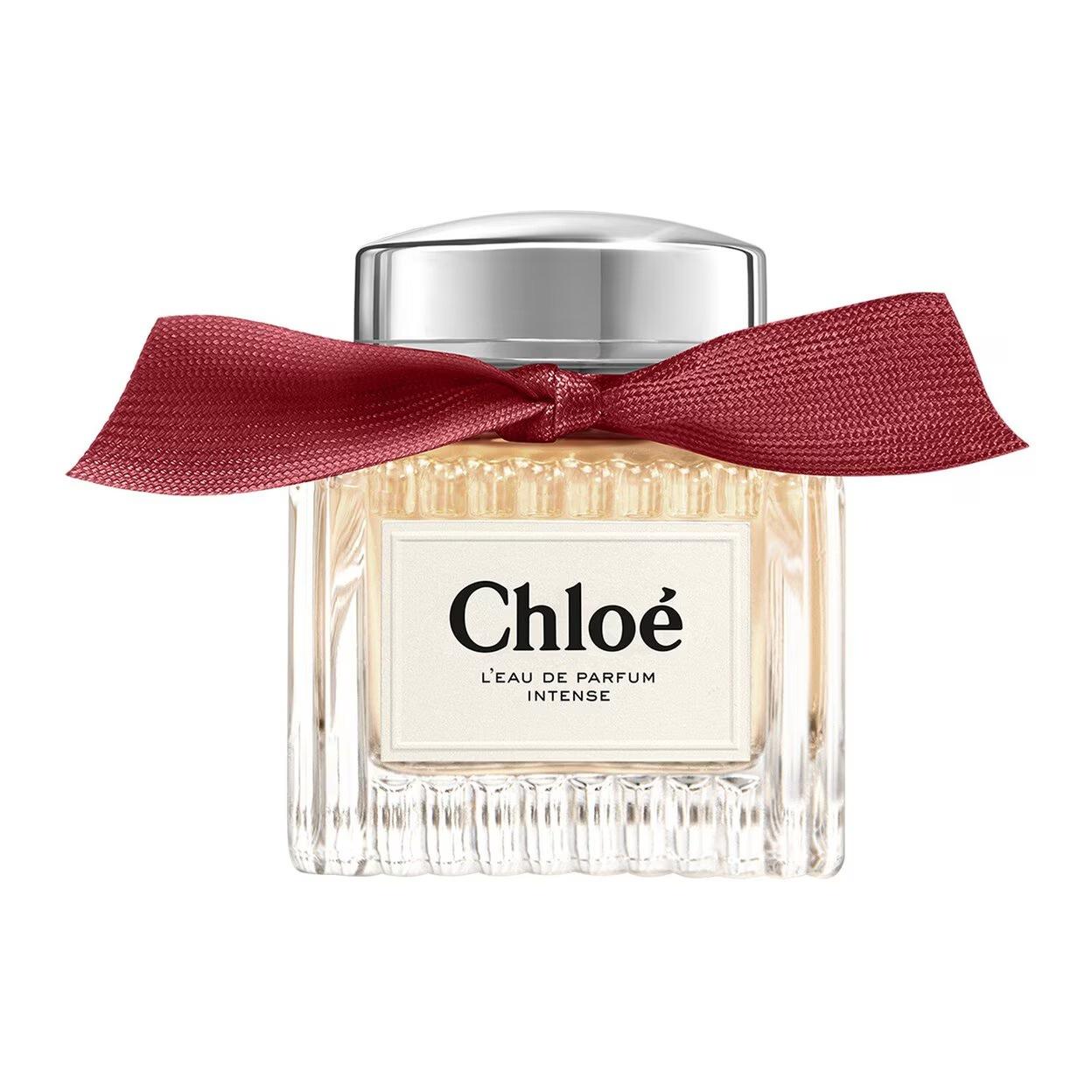 CHLOE L'EAU DE PARFUM INTENSE REFILLABLE 100MLundefined