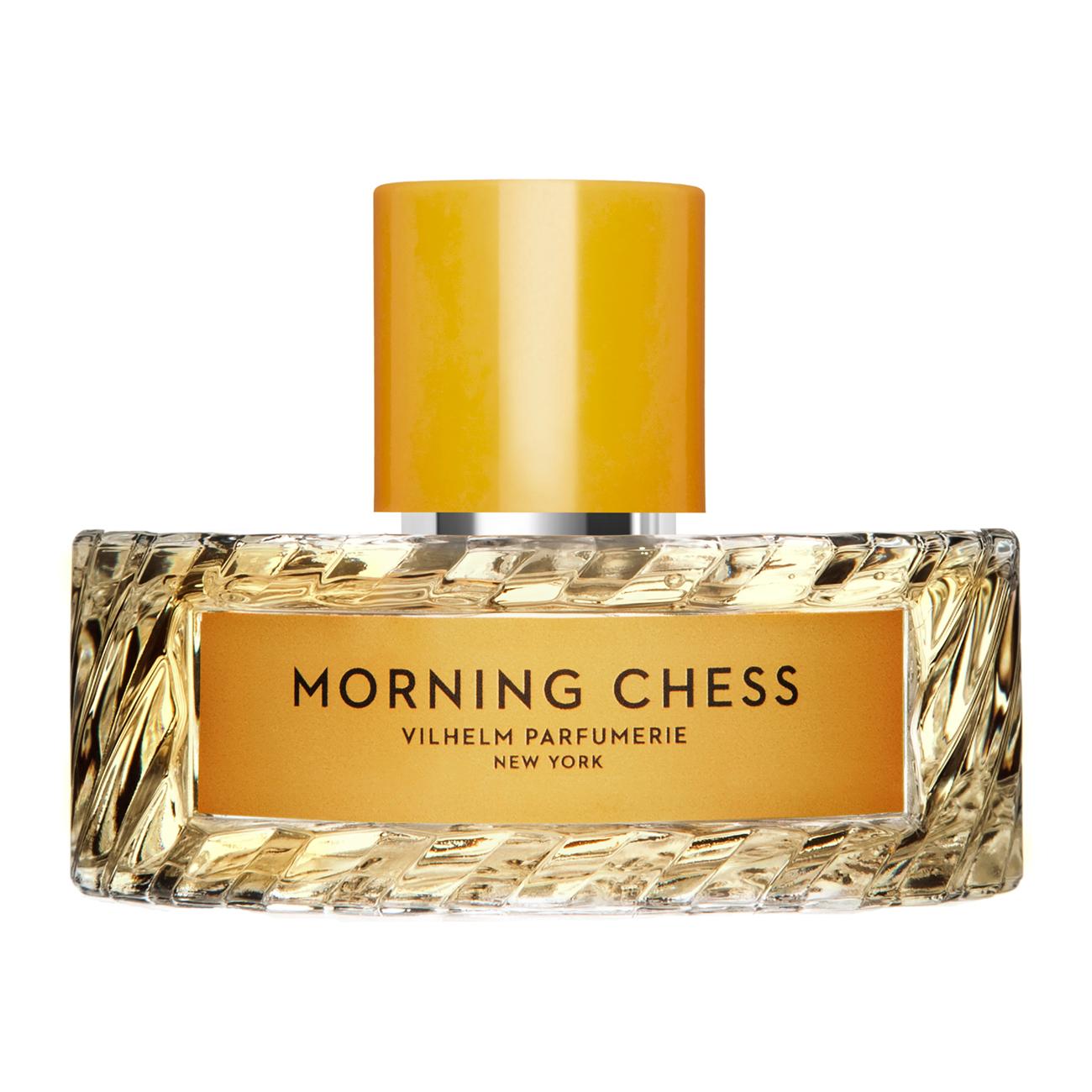 VILHELM PARFUMERIE MORNING CHESS EDP 100MLundefined
