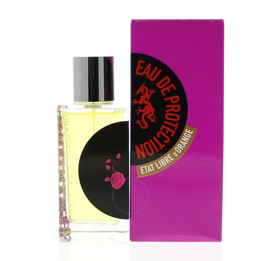 ETAT LIBRE D ORANGE EAU DE PROTECTION L EDP 100MLundefined