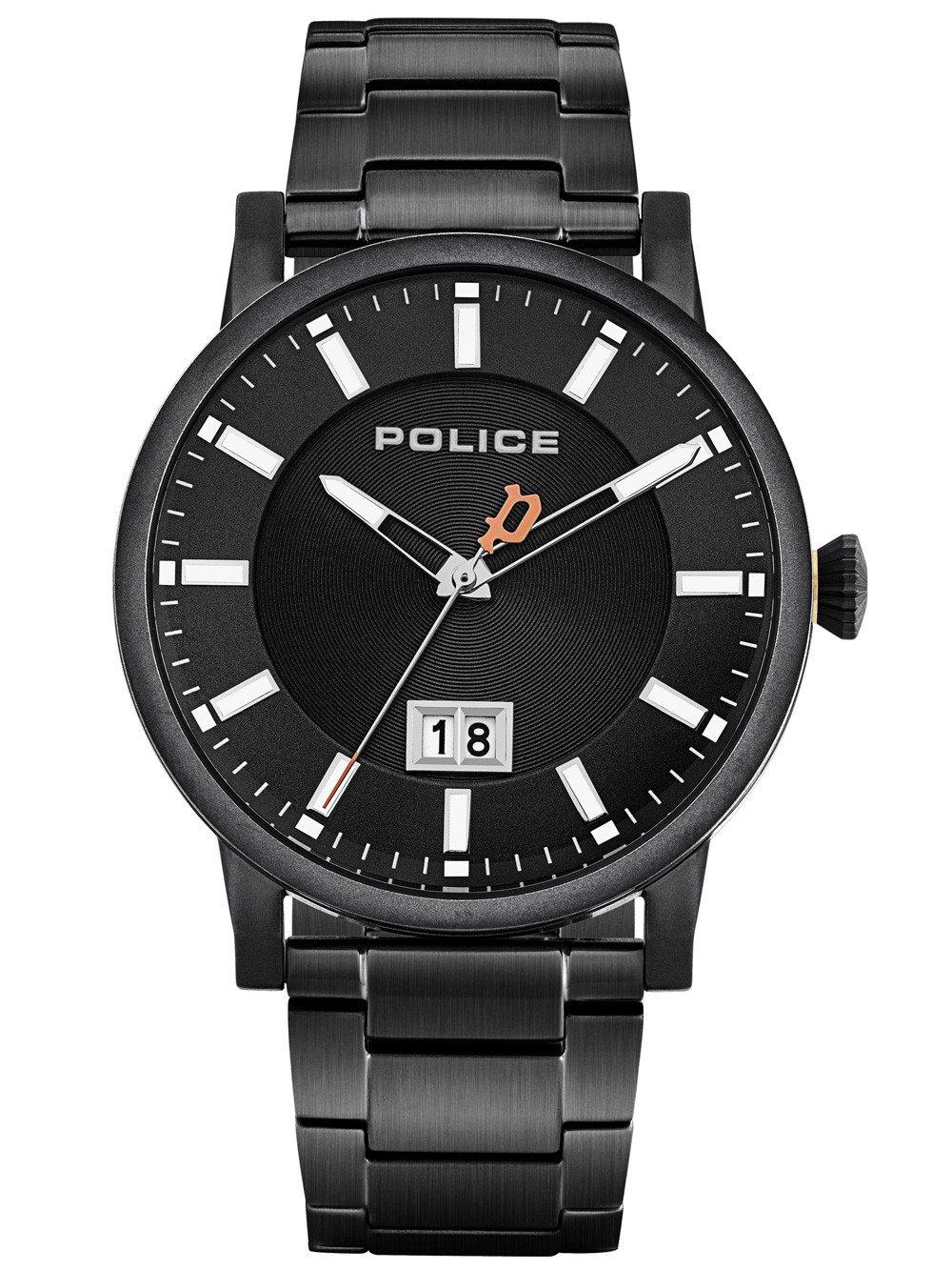 POLICE WATCH P 15404JSB-02Mundefined