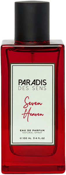 PARADIS DES SENS SEVEN HEAVEN EDP 100MLundefined