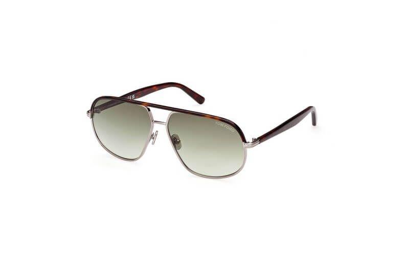 TOMFORD SUNGLASS FT1019/S 14P 59-13-140*2undefined