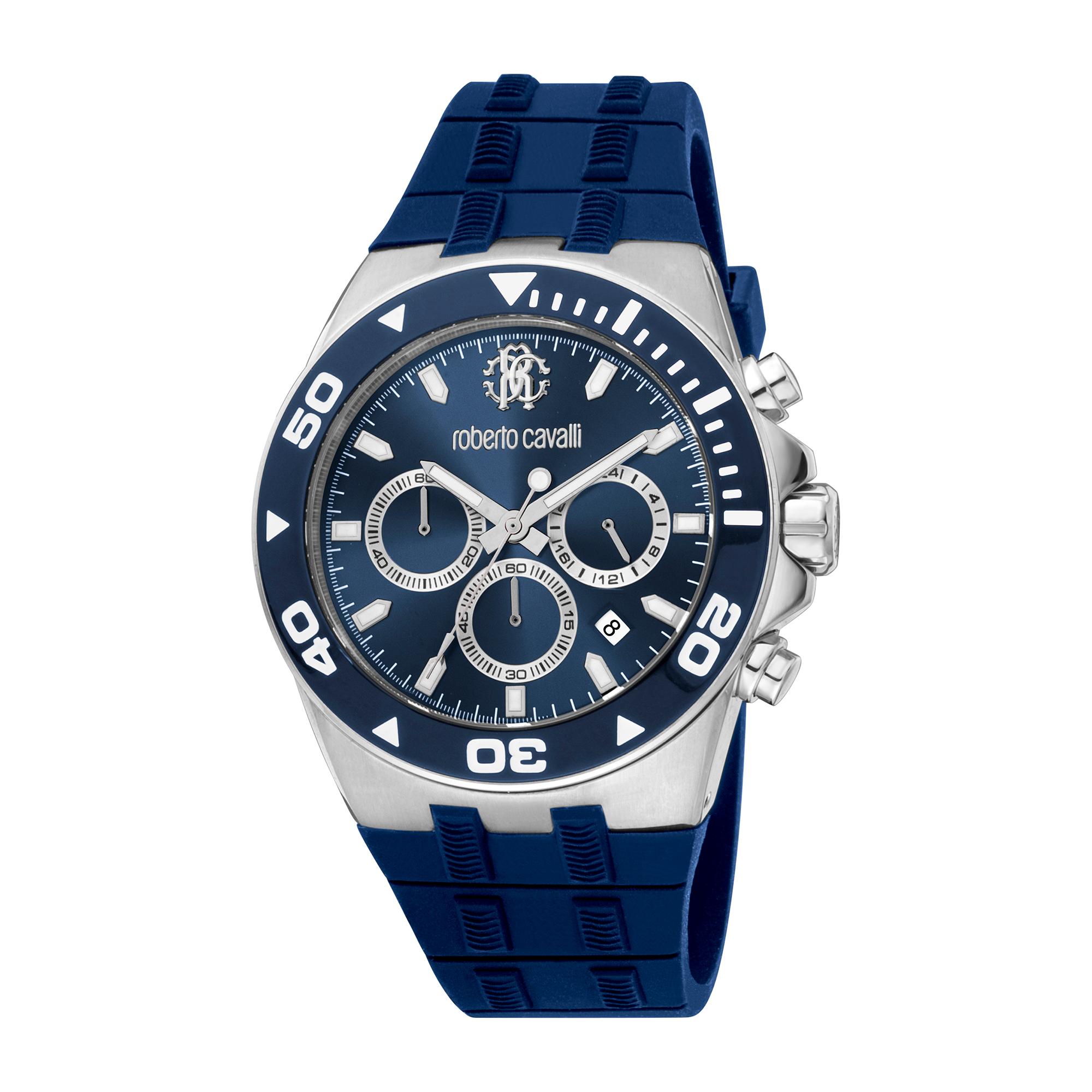 ROBERTO CAVALLI WATCH RC5G016P0025undefined