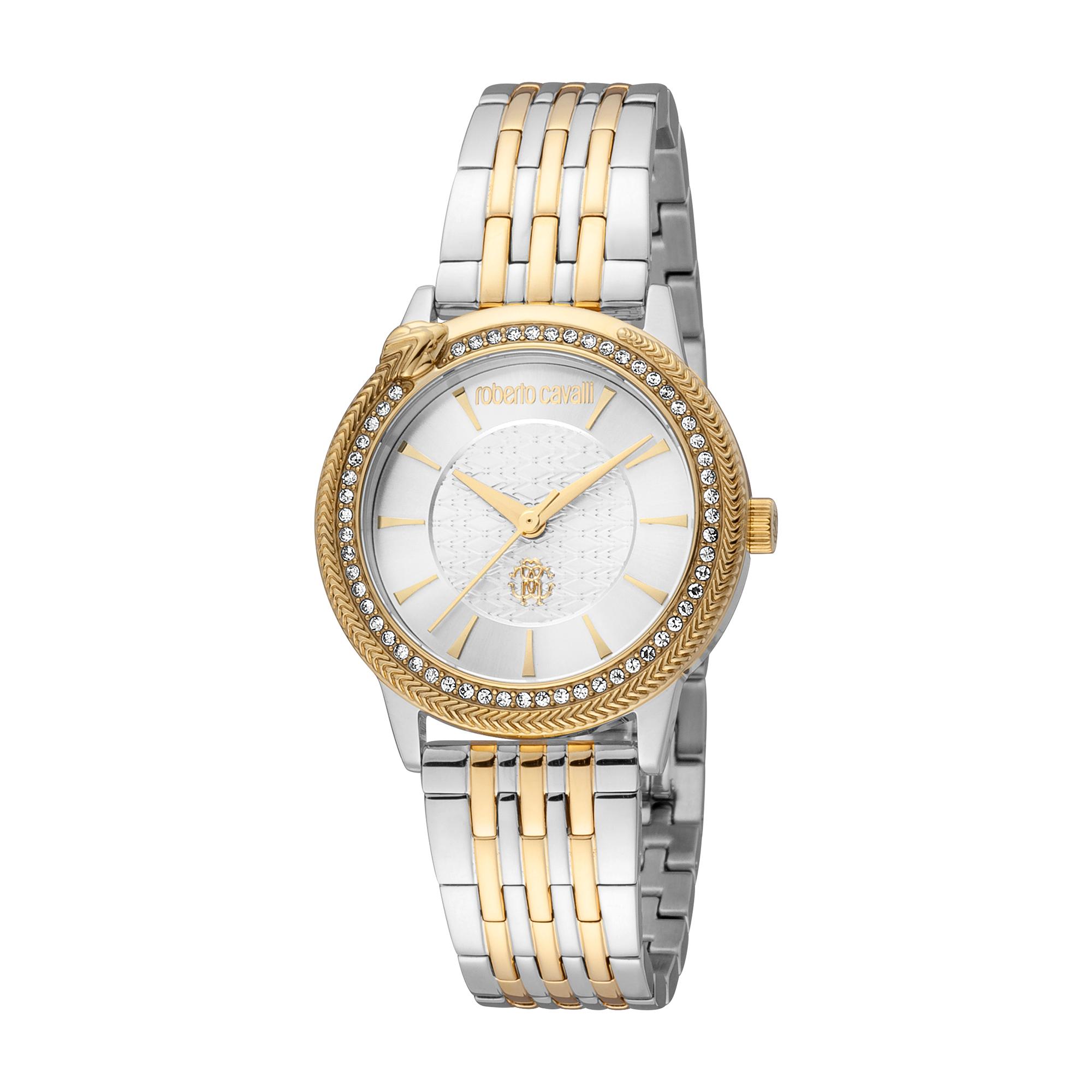 ROBERTO CAVALLI WATCH RC5L037M0085undefined