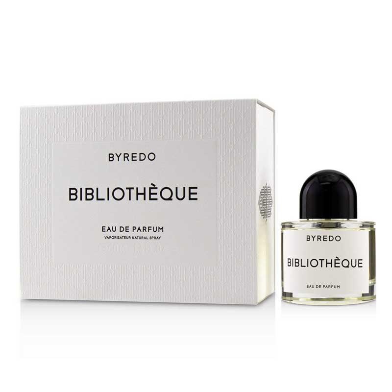 BYREDO BIBLIOTHEQUE EDP100MLundefined