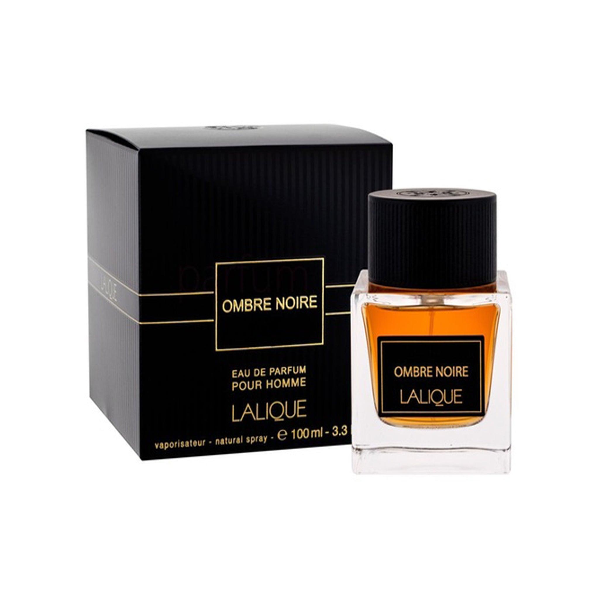 LALIQUE OMBRE NOIRE HOMME EDP 100MLundefined