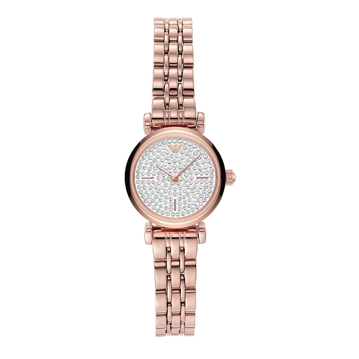 EMPORIO ARMANI WATCH AR11266undefined
