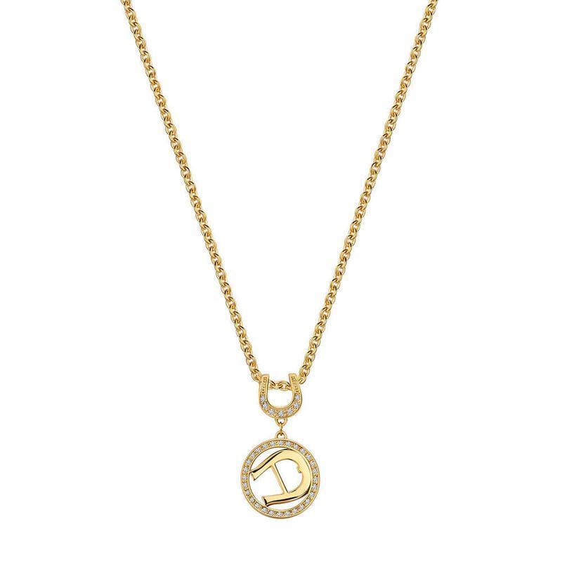 AIGNER NECKLACE M AJ640204undefined