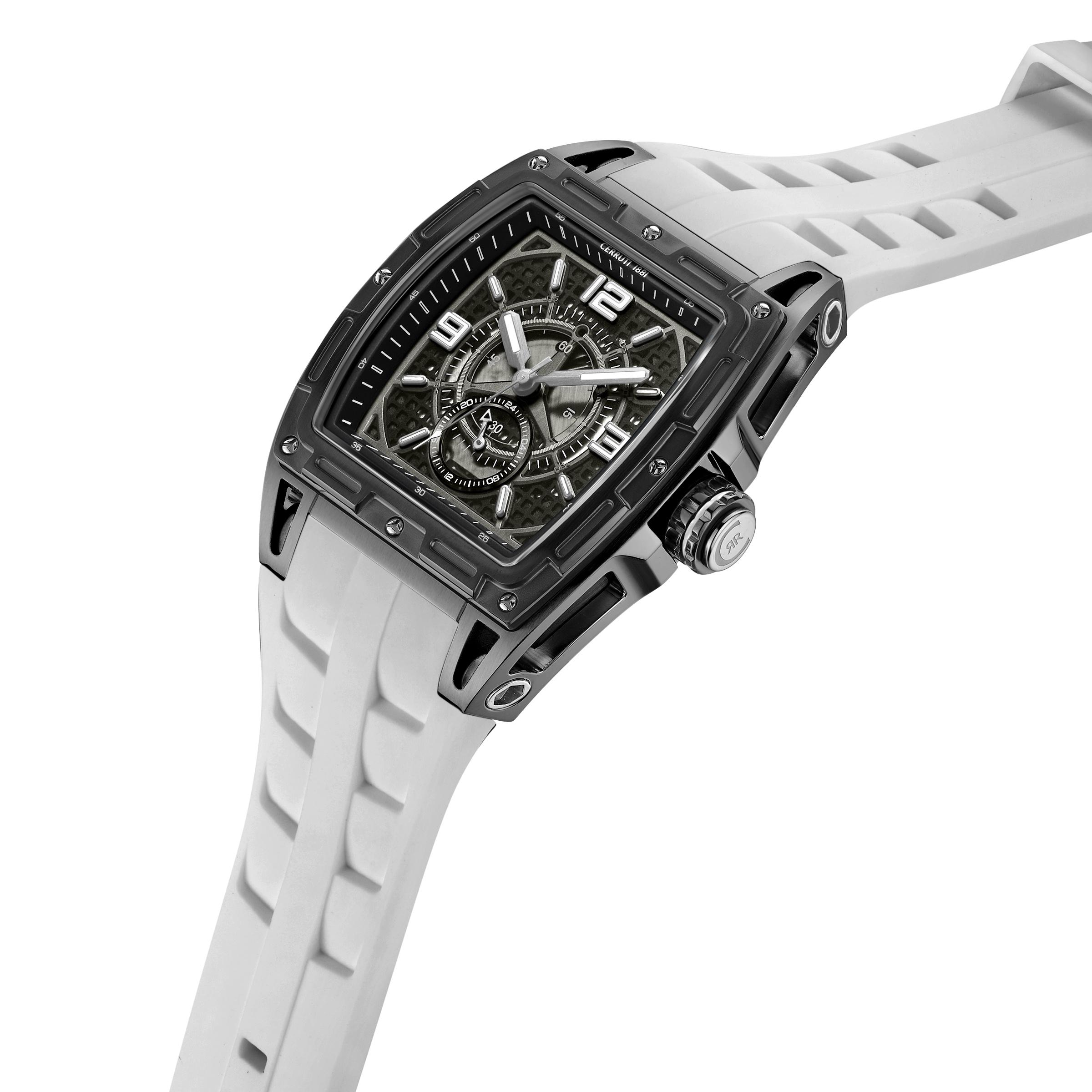 CERRUTI 1881 MEN'S WATCH CIWGQ0073703 view 2