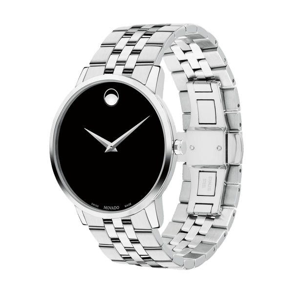 MOVADO Watch 0607199 view 2