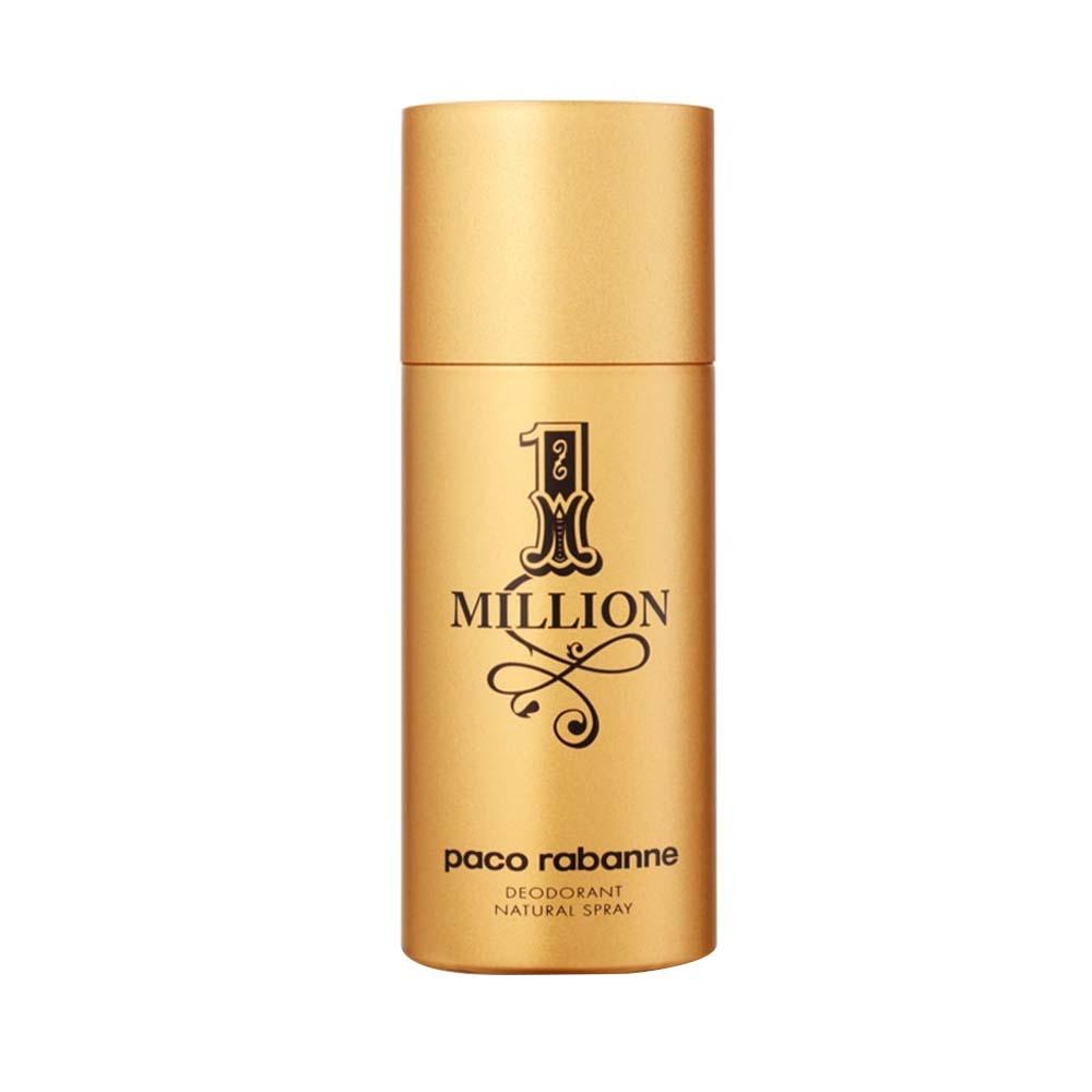 PACCO RABANNE ONE MILLION DEO SPRAY 150MLundefined