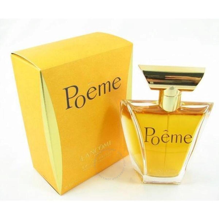 LANCOME POEME EDP 100MLundefined