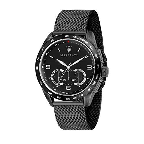 MASERATI WATCH R8873612031undefined