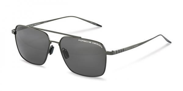 PORSCHE DESIGN SUNGLASSES P8679 D 58undefined