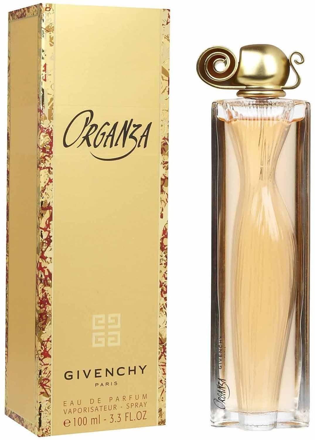 GIVENCHY ORGANZA EDP 100 MLundefined