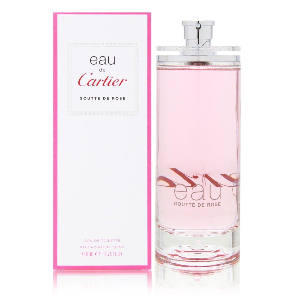 CARTIER GOUTTE DE ROSE EDT 200MLundefined
