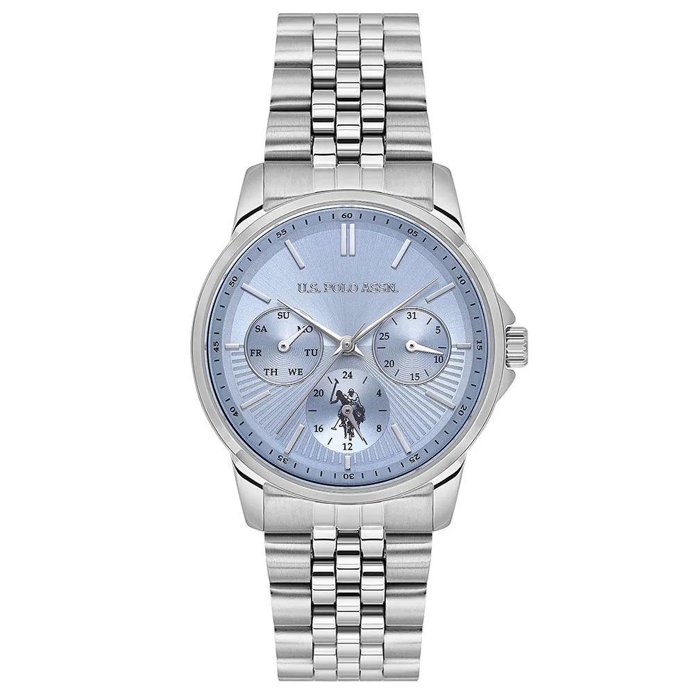 US POLO WOMEN'S WATCH USPA2076-07undefined