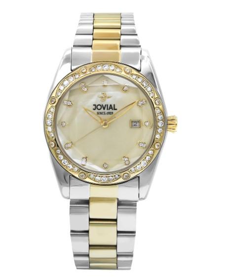 JOVIAL WATCH 9157LTMQ07ZEundefined