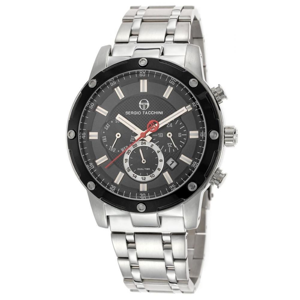 SERGIO TACCHINI WATCH ST.1.10076-4undefined