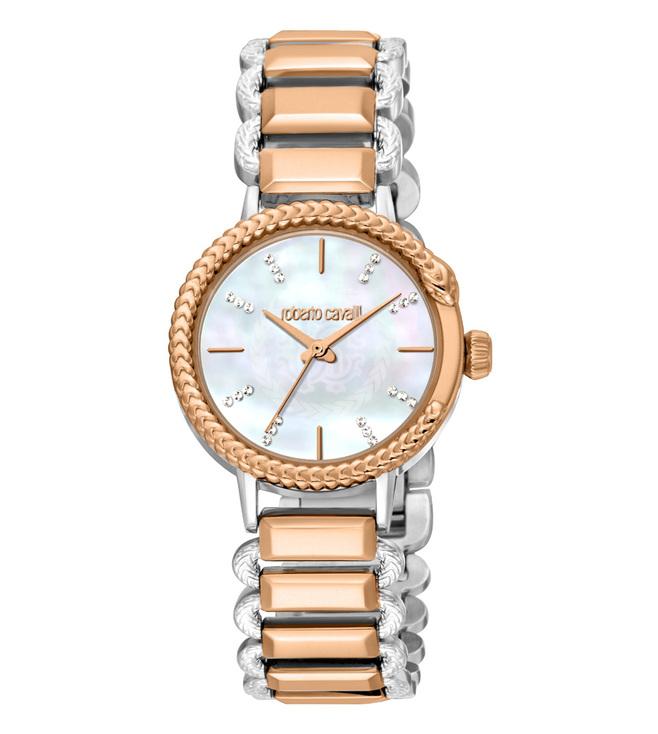 ROBERTO CAVALLI WATCH RC5L020M0105undefined