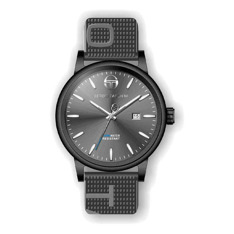 SERGIO TACCHINI WATCH ST.1.10080-4 view 2