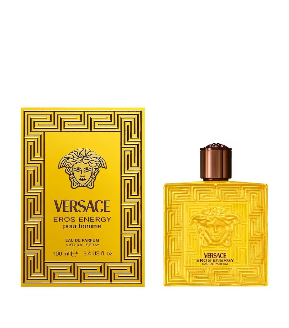VERSACE EROS ENERGY POUR HOMME EDP 100ML view 2