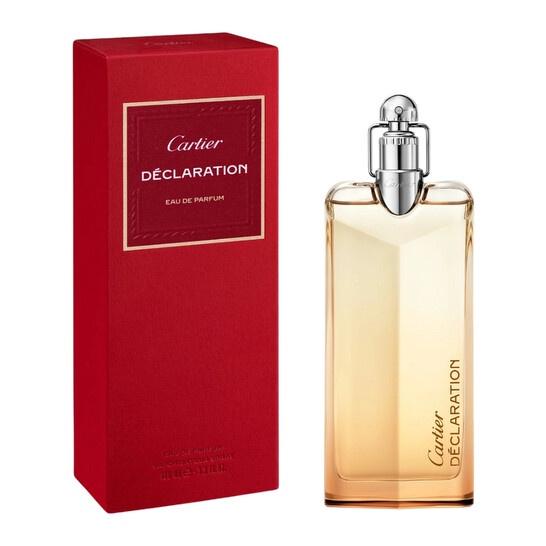 CARTIER DECLARATION EDP 100MLundefined
