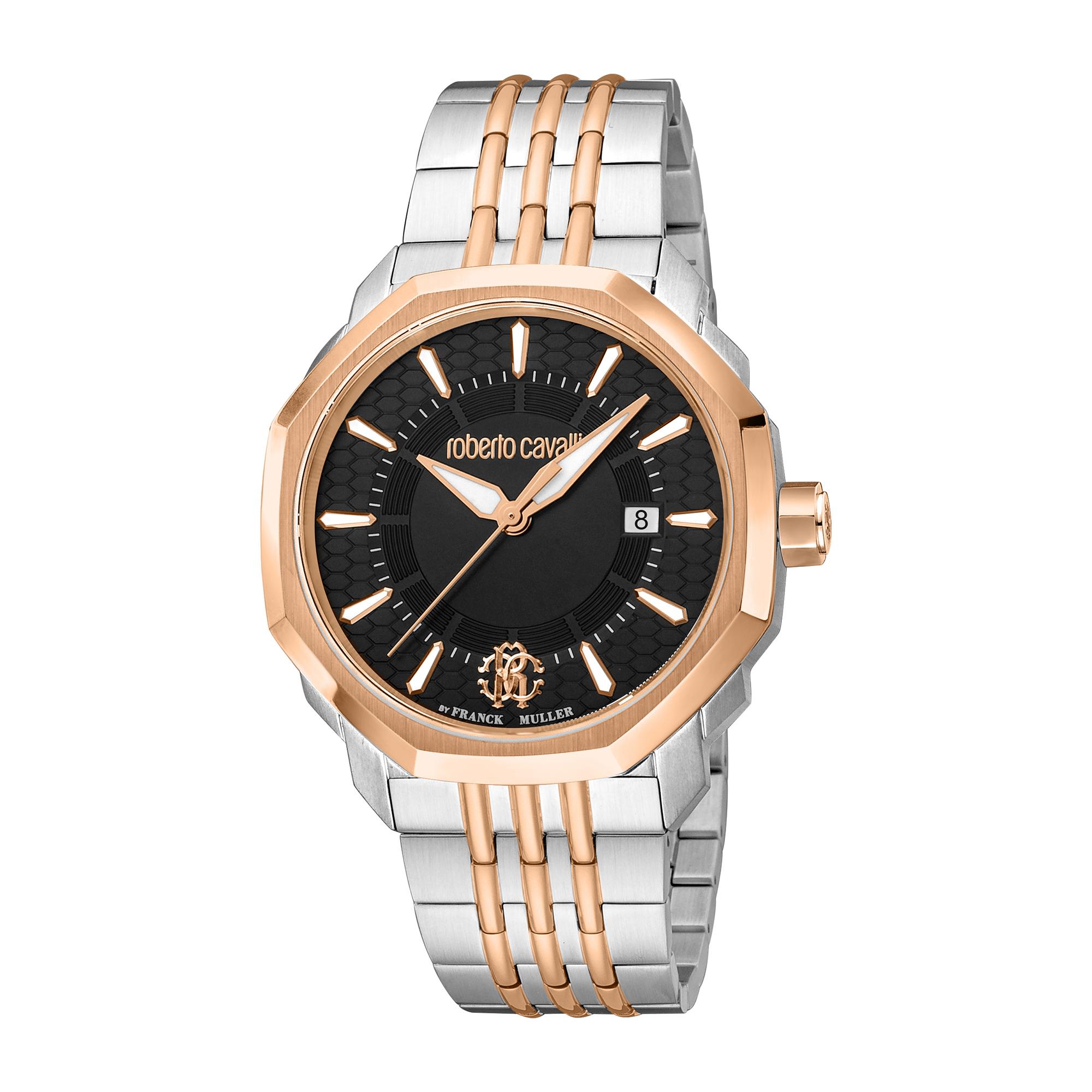 ROBERTO CAVALLI FRANCK MULLER WATCH RV1G192M0071undefined