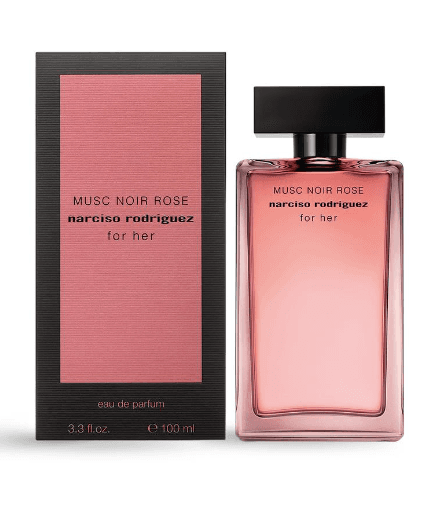NARCISO MUSC NOIR ROSE FOR HER EDP 100MLundefined