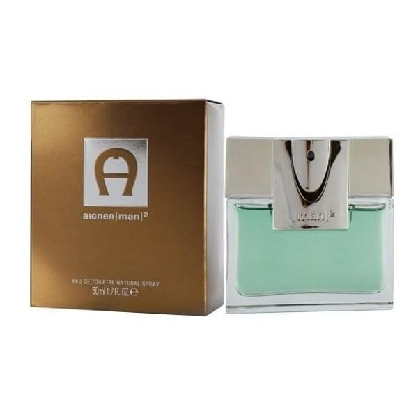 AIGNER MAN 2 EDT 50MLundefined