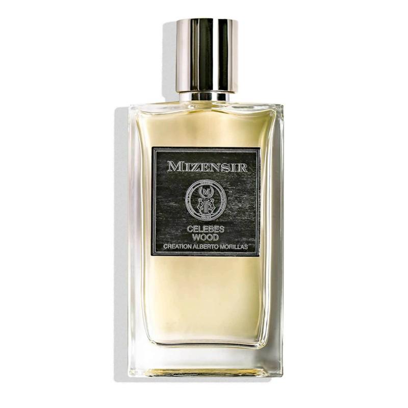 MIZENSIR CELEBES WOOD EDP 100MLundefined